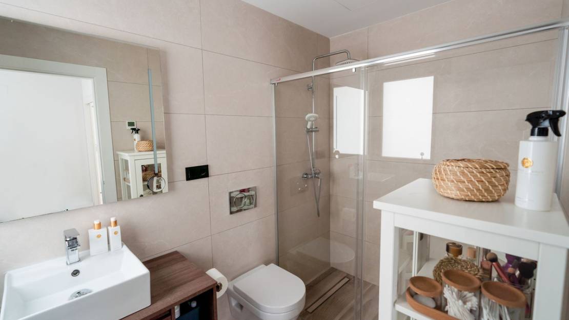 Sale - Villa - Orihuela - Los Balcones