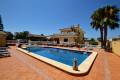 Sale - Villa - Orihuela - Los Balcones