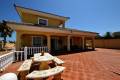 Sale - Villa - Orihuela - Los Balcones