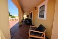 Sale - Villa - Orihuela - Los Balcones
