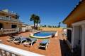 Sale - Villa - Orihuela - Los Balcones