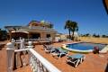Sale - Villa - Orihuela - Los Balcones