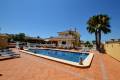 Sale - Villa - Orihuela - Los Balcones