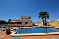 Sale - Villa - Orihuela - Los Balcones