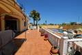 Sale - Villa - Orihuela - Los Balcones