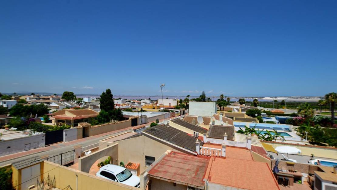 Sale - Villa - Orihuela - Los Balcones