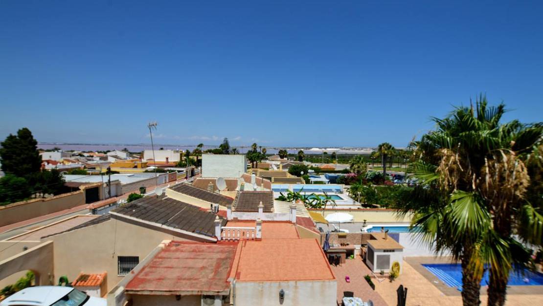Sale - Villa - Orihuela - Los Balcones