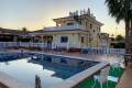 Sale - Villa - Orihuela - Los Balcones
