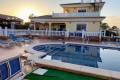 Sale - Villa - Orihuela - Los Balcones