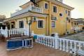 Sale - Villa - Orihuela - Los Balcones