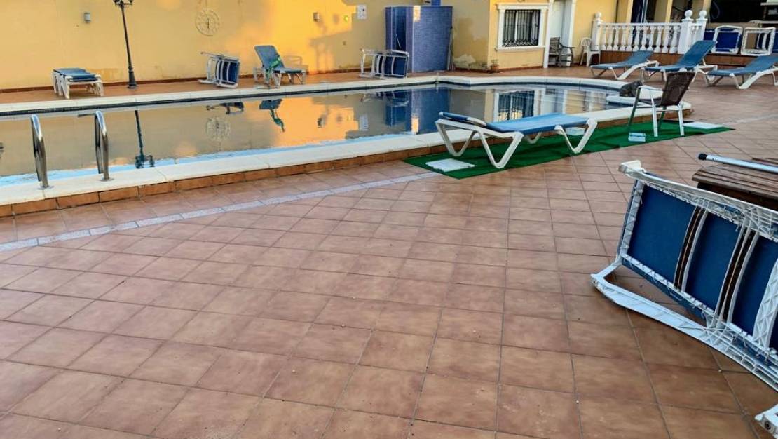 Sale - Villa - Orihuela - Los Balcones