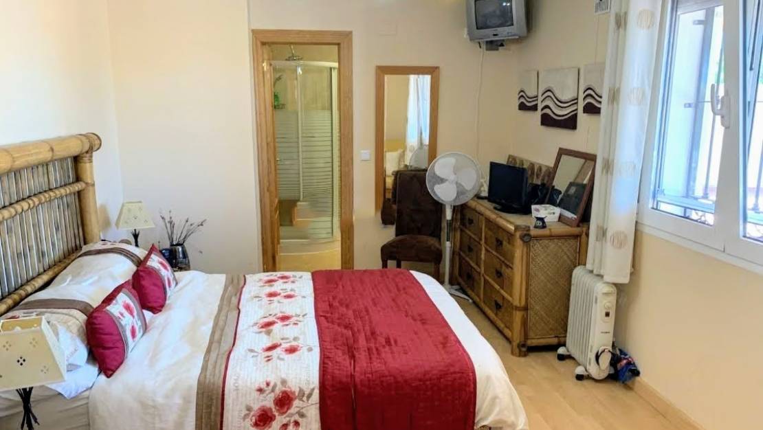 Sale - Villa - Orihuela - Los Balcones