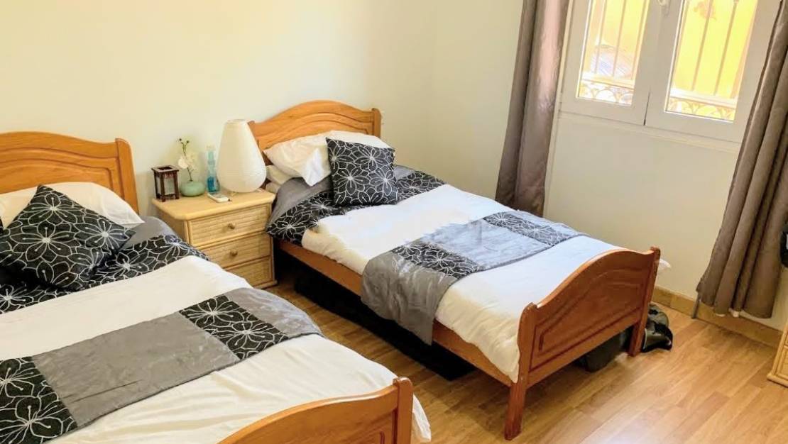 Sale - Villa - Orihuela - Los Balcones