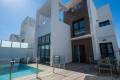 Sale - Villa - Orihuela - Los Balcones
