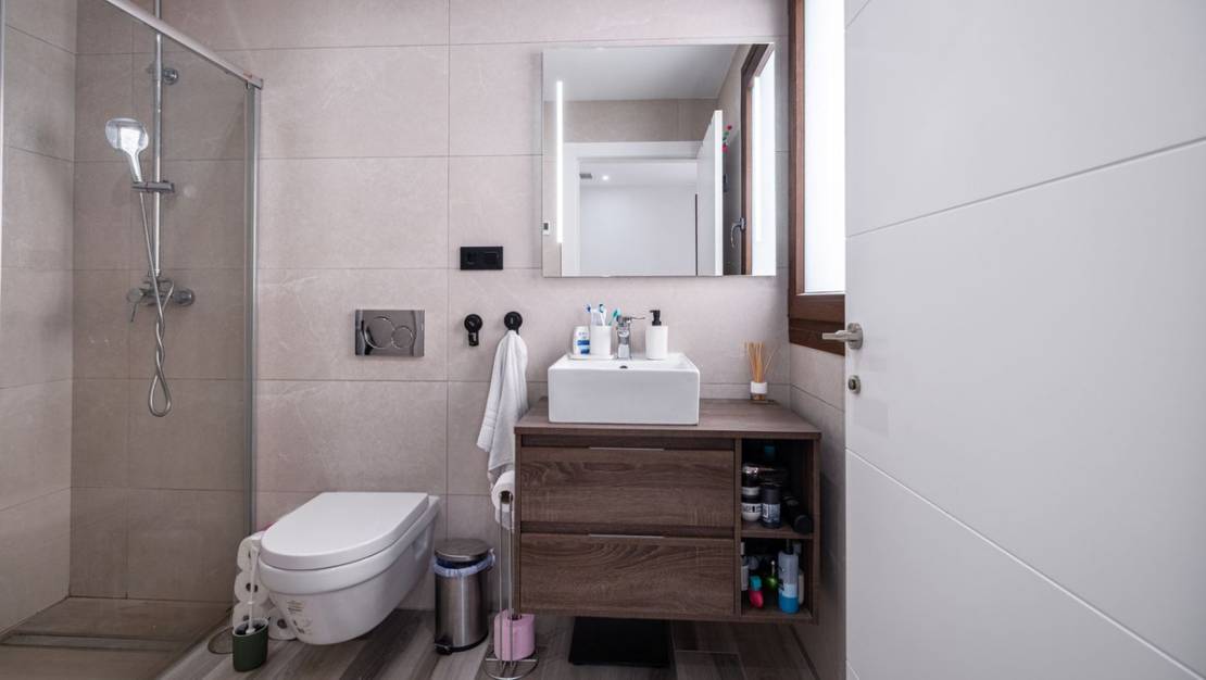 Sale - Villa - Orihuela - Los Balcones