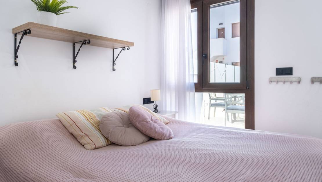 Sale - Villa - Orihuela - Los Balcones