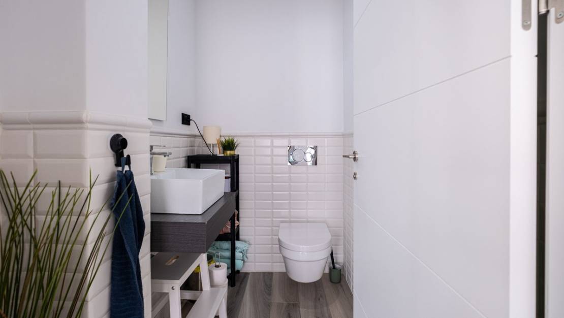 Sale - Villa - Orihuela - Los Balcones