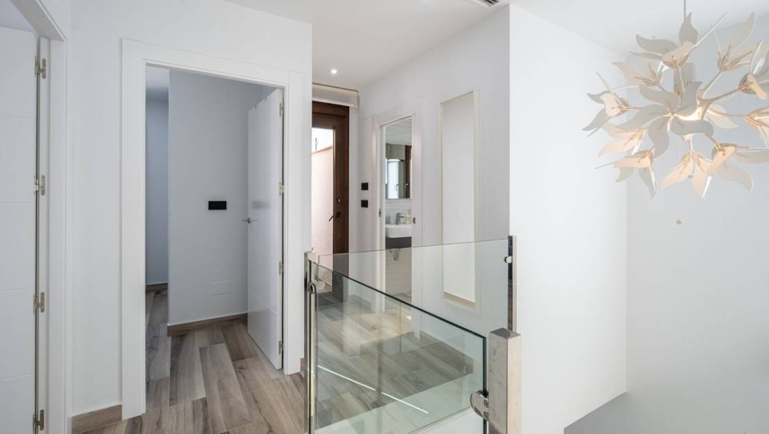 Sale - Villa - Orihuela - Los Balcones