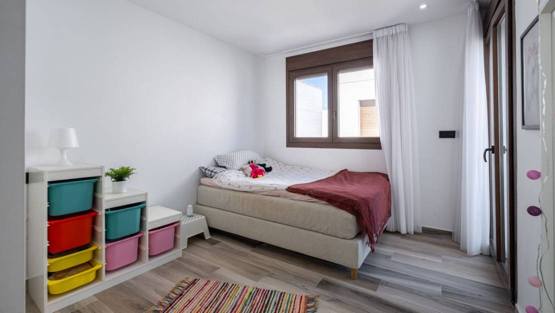 Sale - Villa - Orihuela - Los Balcones