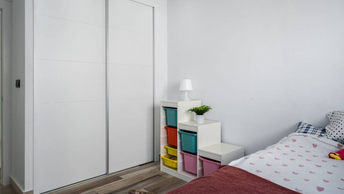 Sale - Villa - Orihuela - Los Balcones