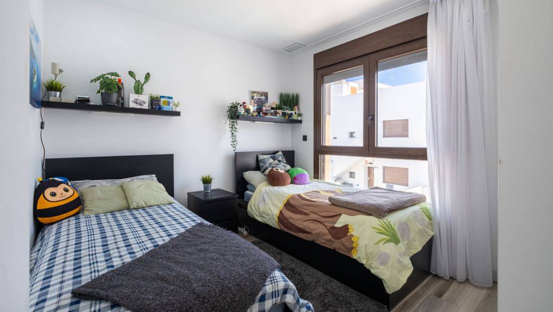 Sale - Villa - Orihuela - Los Balcones