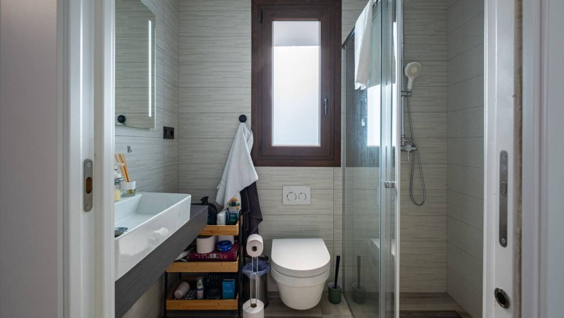 Sale - Villa - Orihuela - Los Balcones