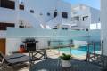 Sale - Villa - Orihuela - Los Balcones