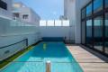 Sale - Villa - Orihuela - Los Balcones