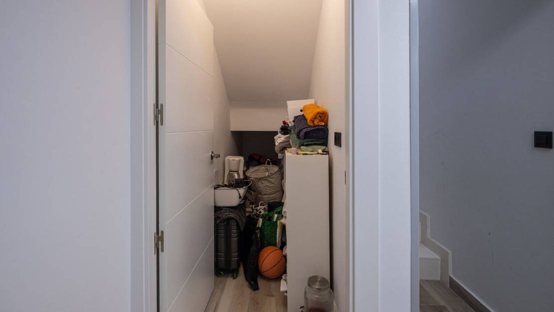 Sale - Villa - Orihuela - Los Balcones