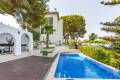 Sale - Villa - Orihuela - Los Balcones