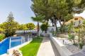 Sale - Villa - Orihuela - Los Balcones