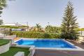 Sale - Villa - Orihuela - Los Balcones