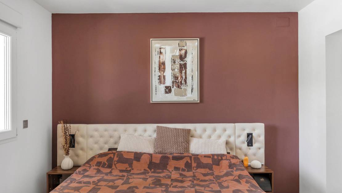 Sale - Villa - Orihuela - Los Balcones