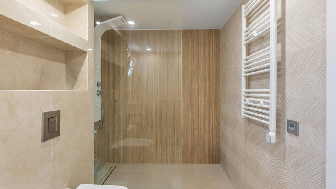 Sale - Villa - Orihuela - Los Balcones