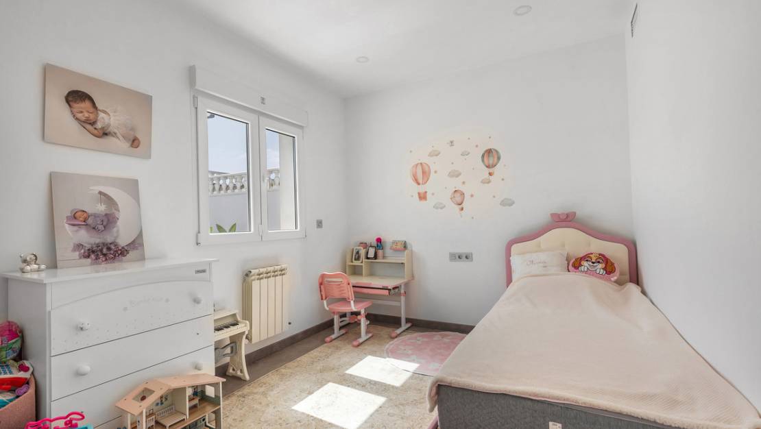 Sale - Villa - Orihuela - Los Balcones