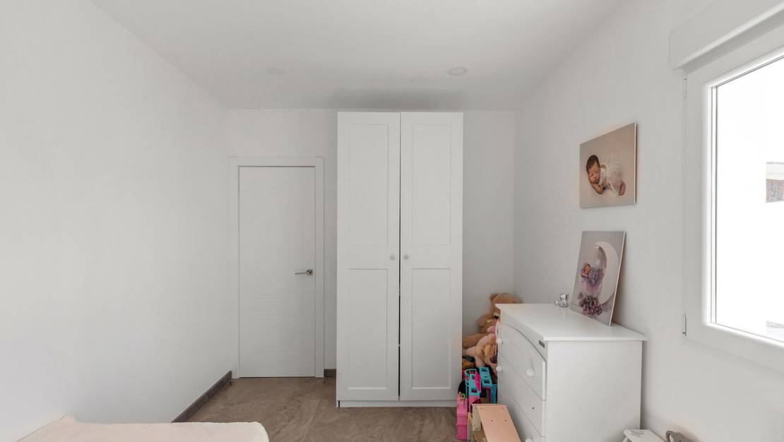 Sale - Villa - Orihuela - Los Balcones