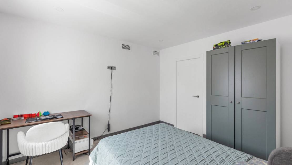 Sale - Villa - Orihuela - Los Balcones