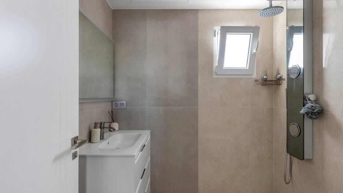 Sale - Villa - Orihuela - Los Balcones