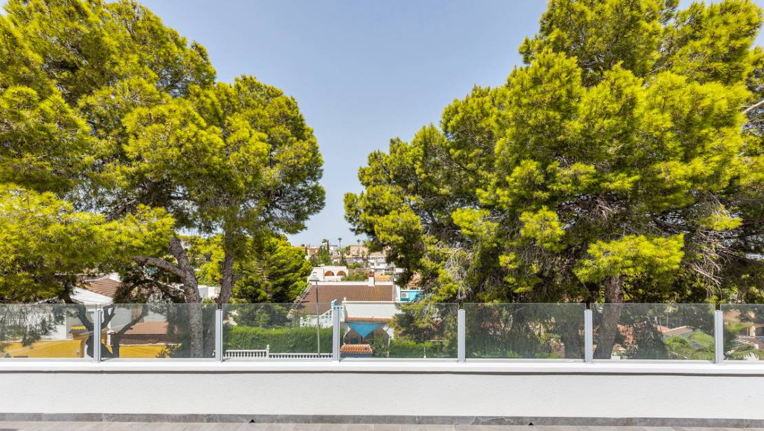 Sale - Villa - Orihuela - Los Balcones