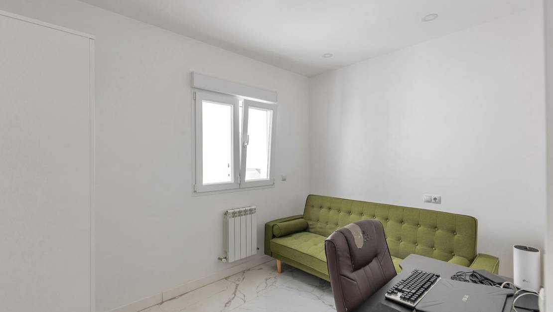 Sale - Villa - Orihuela - Los Balcones