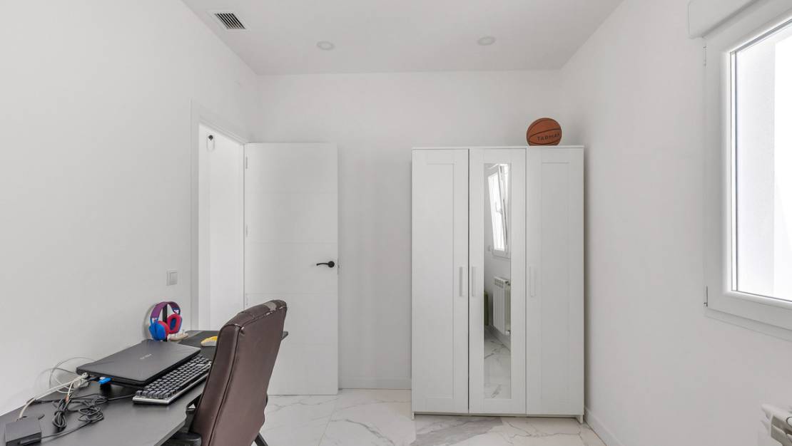 Sale - Villa - Orihuela - Los Balcones