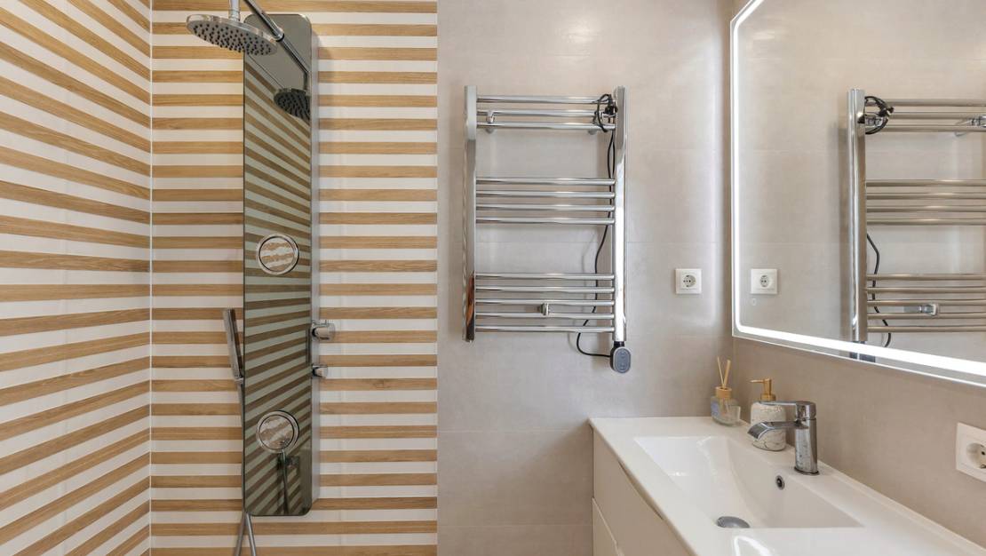 Sale - Villa - Orihuela - Los Balcones