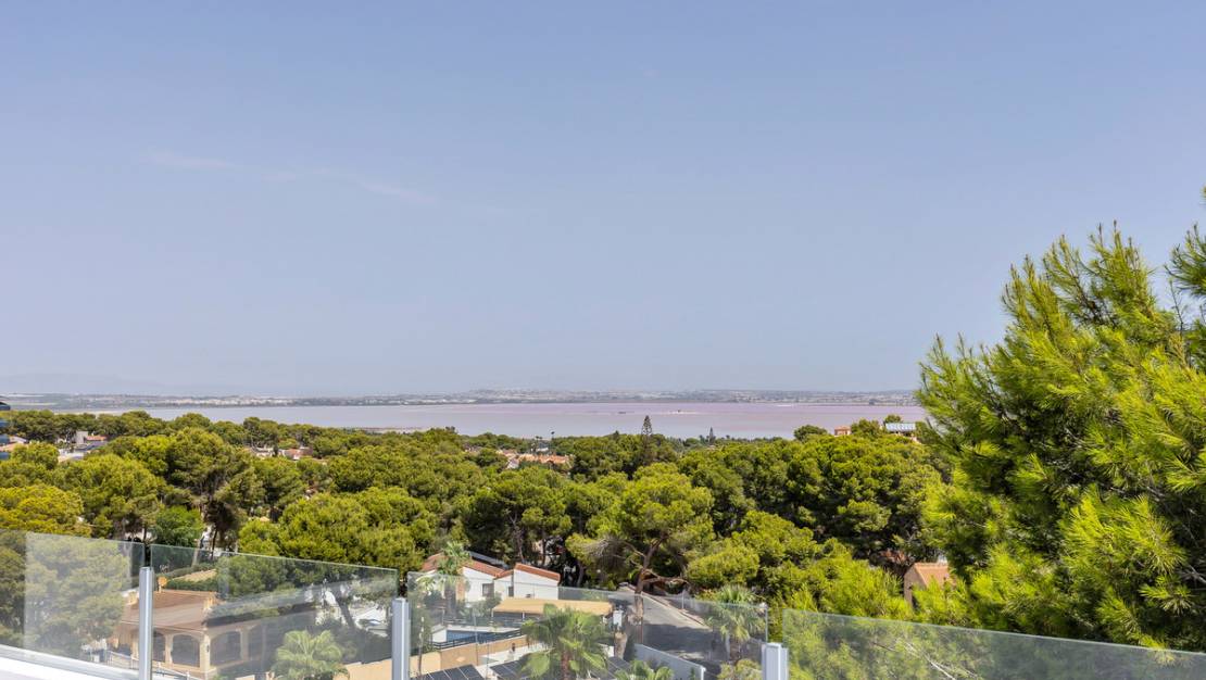 Sale - Villa - Orihuela - Los Balcones