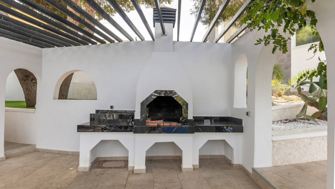 Sale - Villa - Orihuela - Los Balcones