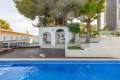 Sale - Villa - Orihuela - Los Balcones