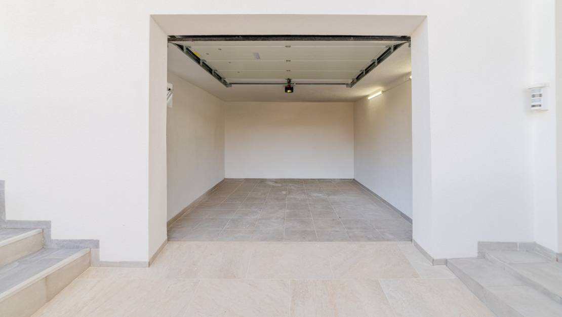 Sale - Villa - Orihuela - Los Balcones