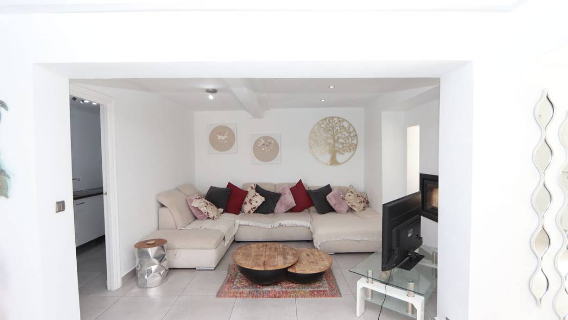 Sale - Villa - Orihuela - Los Balcones