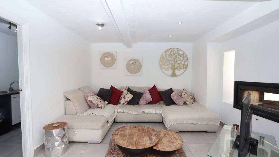 Sale - Villa - Orihuela - Los Balcones