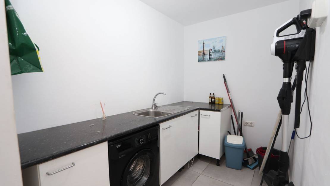 Sale - Villa - Orihuela - Los Balcones