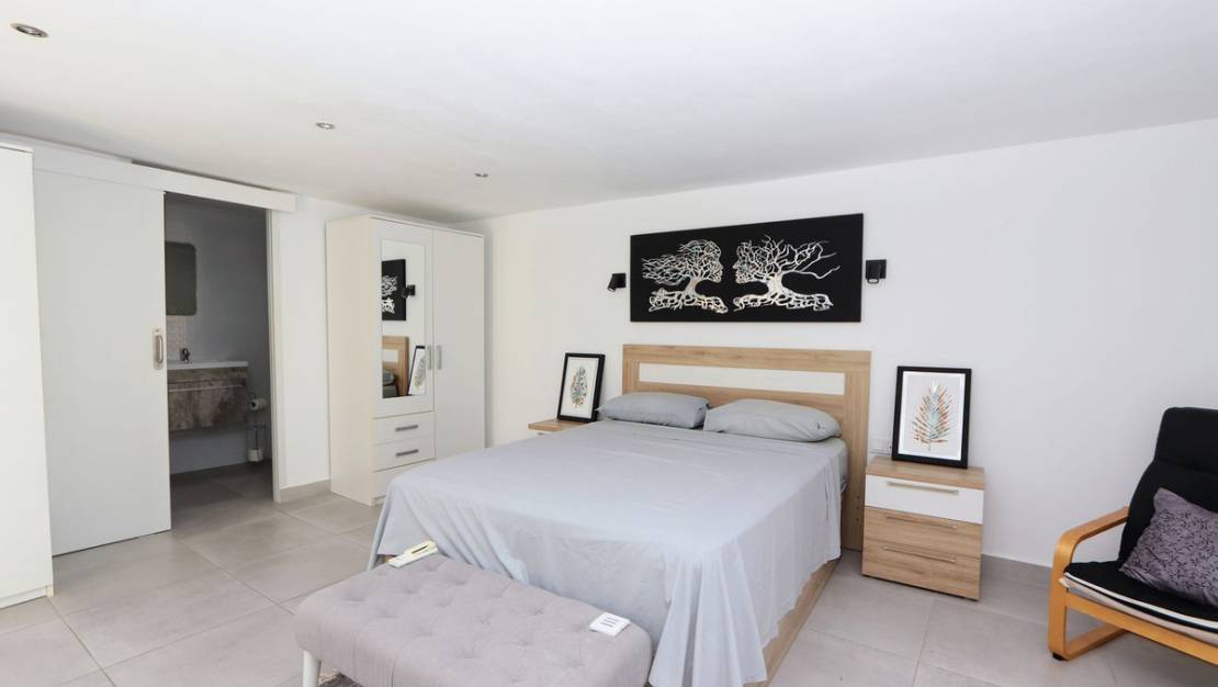 Sale - Villa - Orihuela - Los Balcones